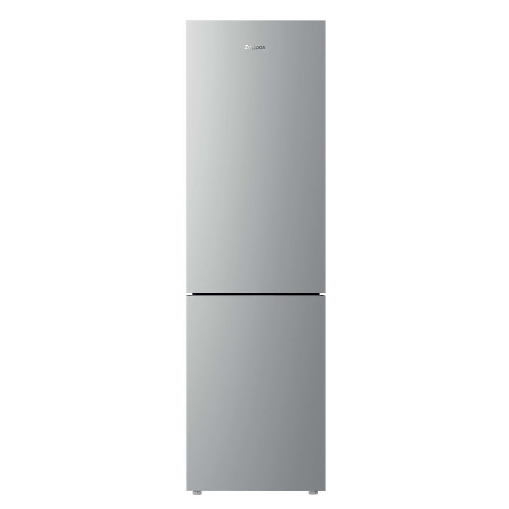 ZOPPAS EZFC618TDXH Combi No Frost Inox 355L
