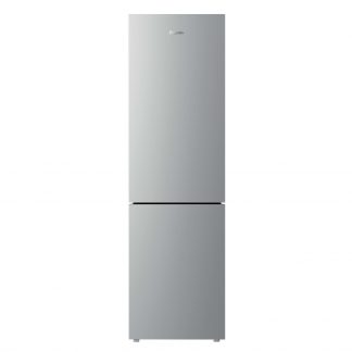 ZOPPAS EZFC618TDXH Combi No Frost Inox 355L