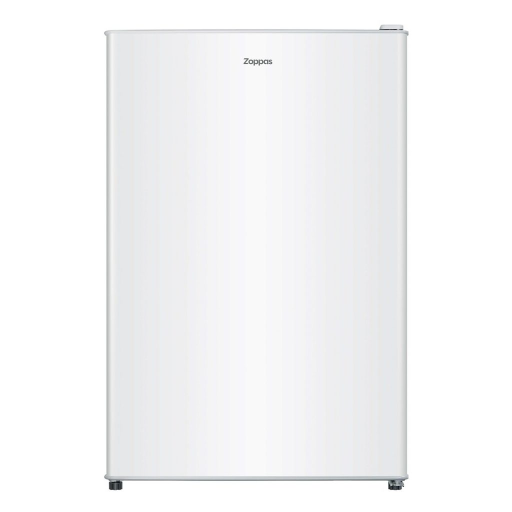 ZOPPAS EZCV585LEWH Congelatore Verticale 85L Classe E Low Frost