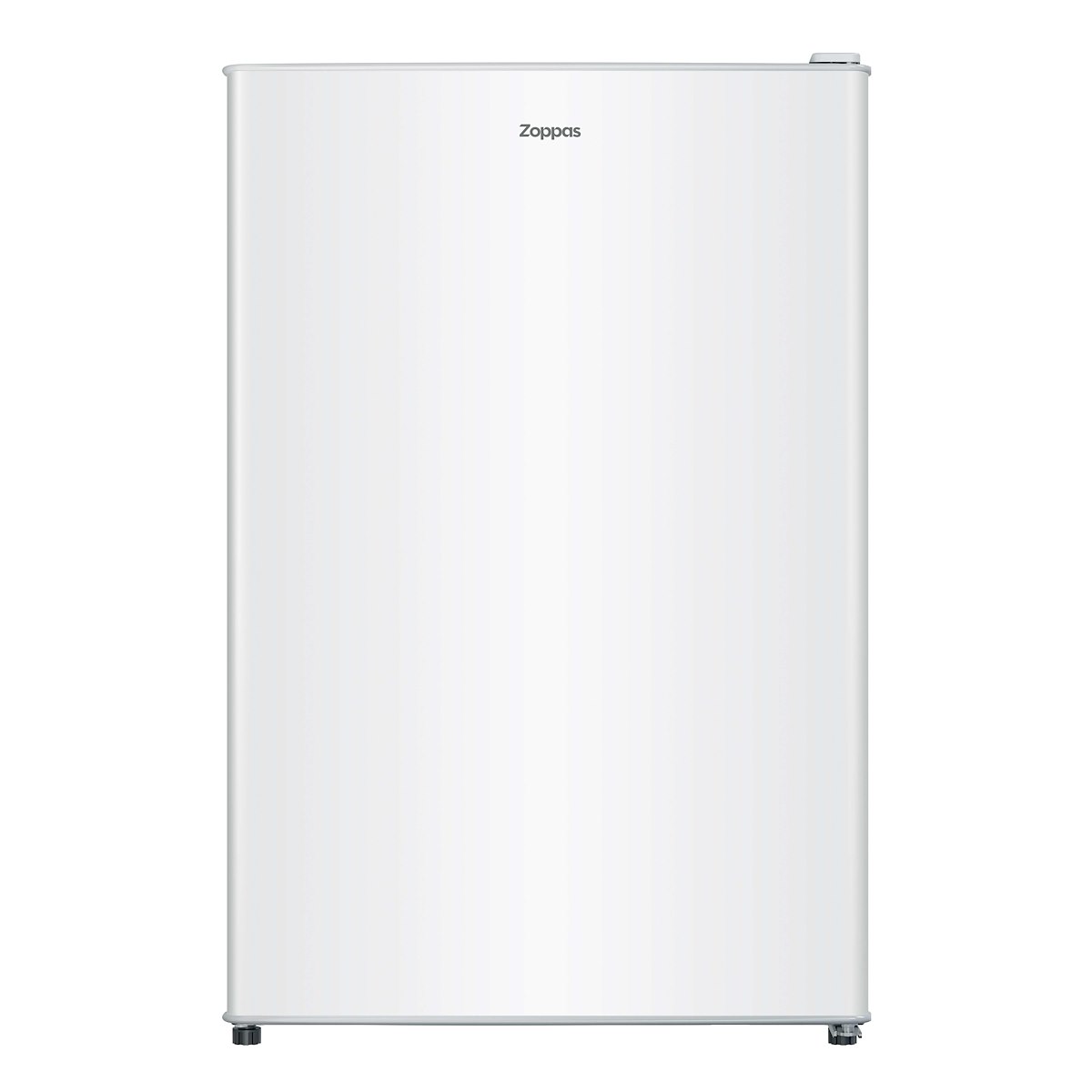 ZOPPAS EZCV585LEWH Congelatore Verticale 85L Classe E Low Frost