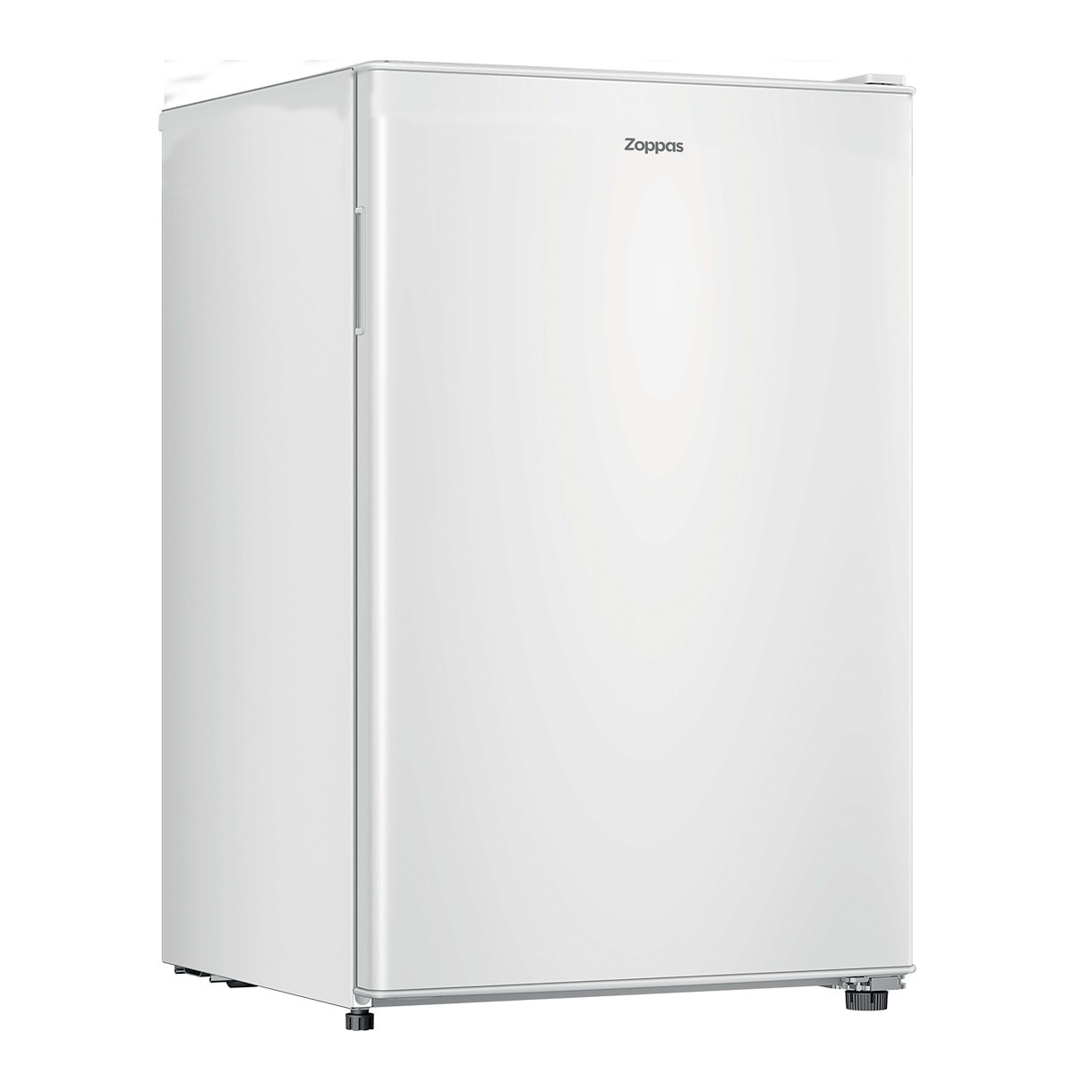ZOPPAS EZCV585LEWH Congelatore Verticale 85L Classe E Low Frost - immagine 3