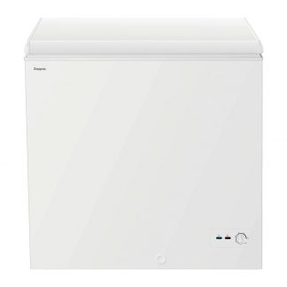 ZOPPAS EZCP200EWH Congelatore orizzontale 196L E statico