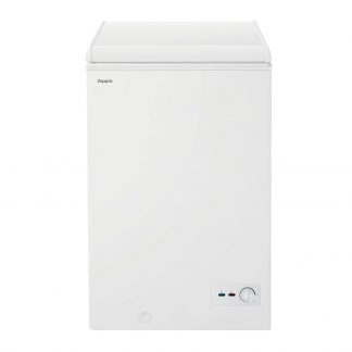 ZOPPAS EZCP100EWH Congelatore Orizzontale 97L Classe E Statico