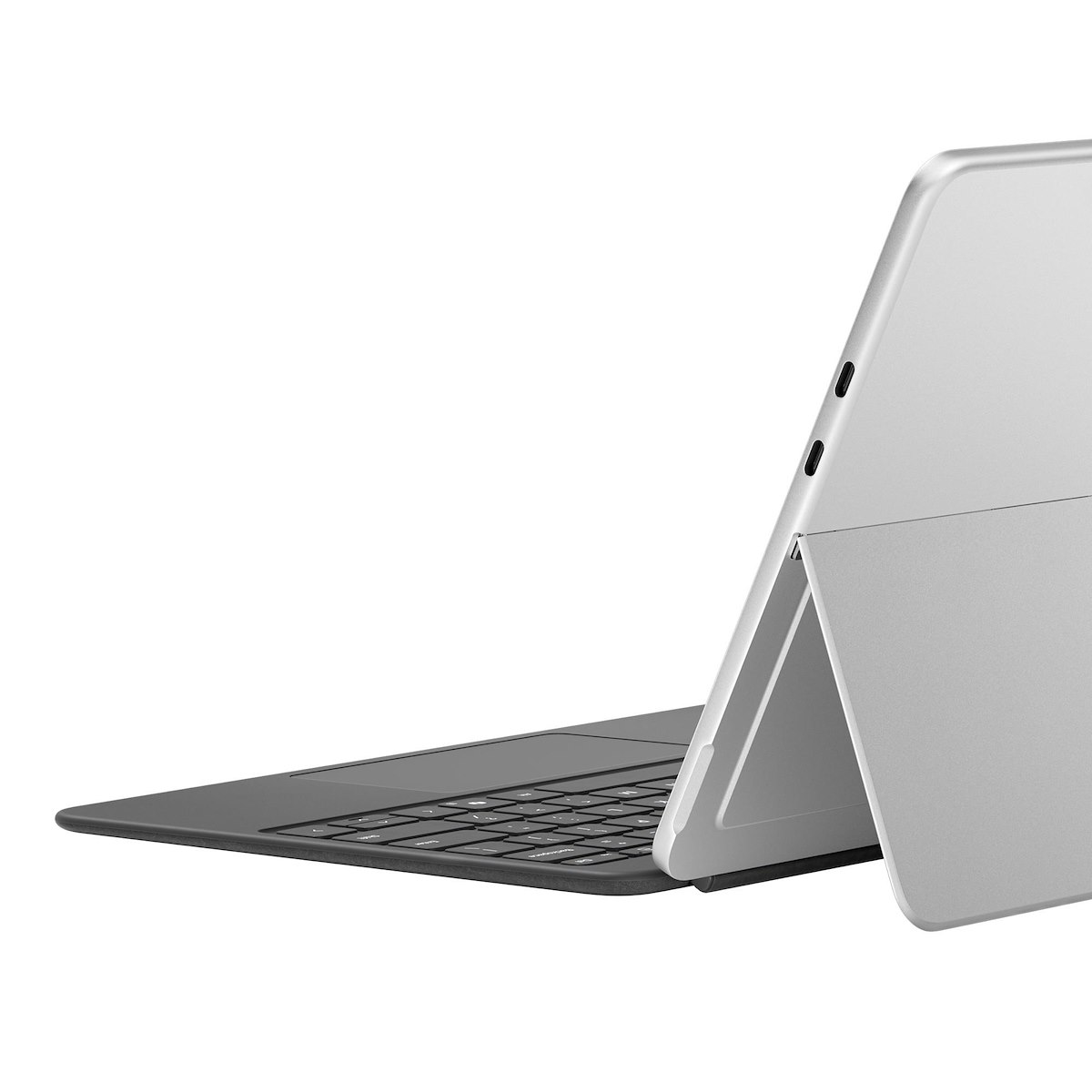 Microsoft EP233044 Tastiera con Slim Pen Slate per Surface Pro 11 - immagine 5