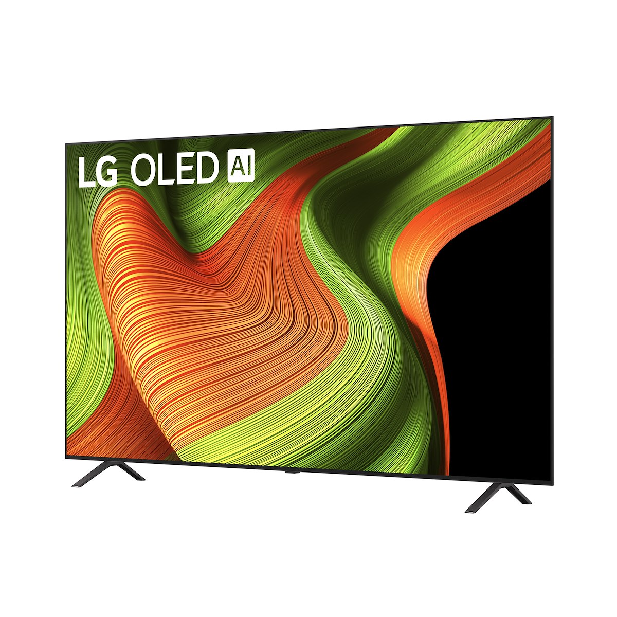 LG OLED77B56LA TV OLED 77" 4K UHD Smart DVB-T2/S2 WebOS - immagine 2