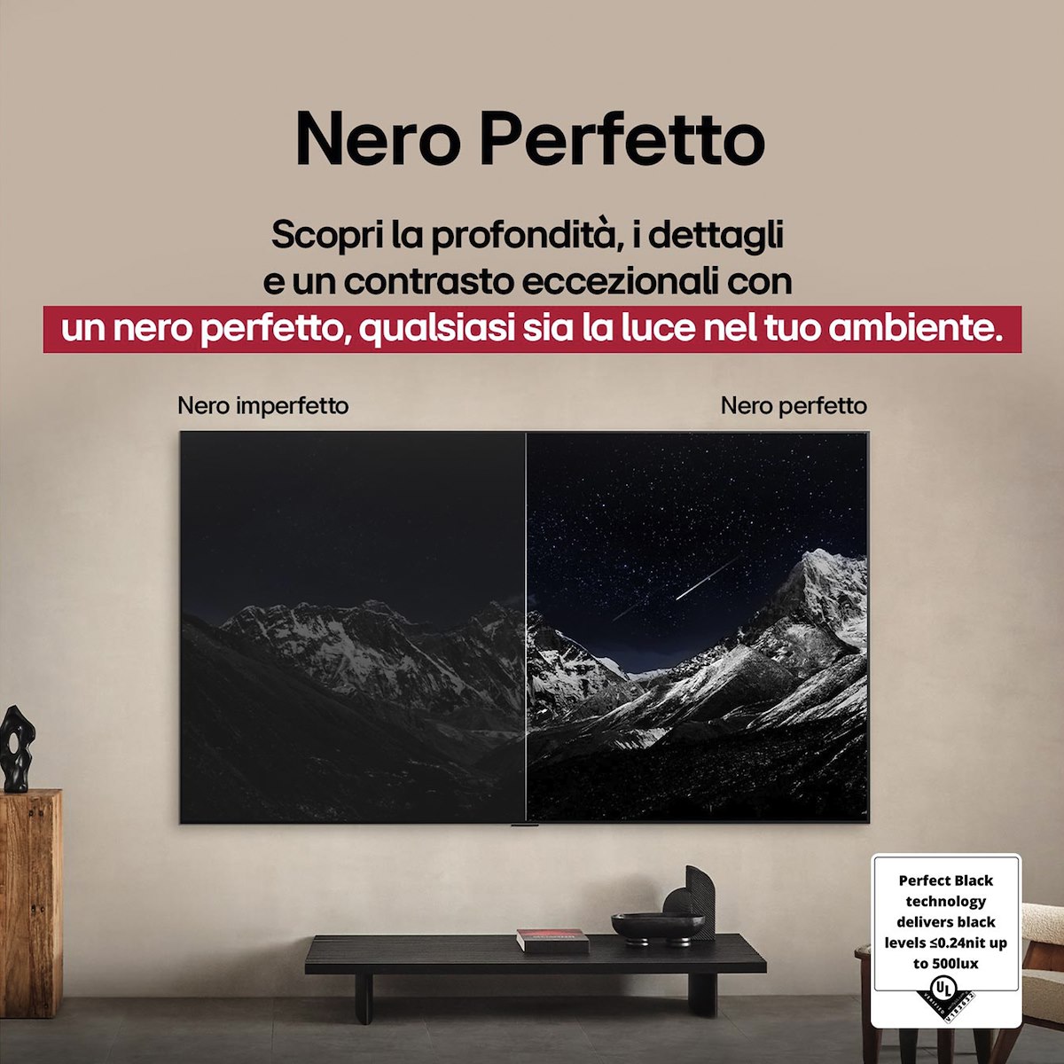LG OLED77B56LA TV OLED 77" 4K UHD Smart DVB-T2/S2 WebOS - immagine 4