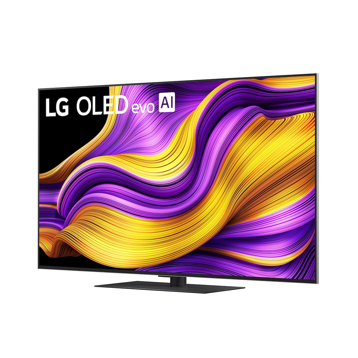 LG OLED55G56LS TV OLED EVO 55" 4K UHD Smart DVB-T2/S2 webOS - immagine 2