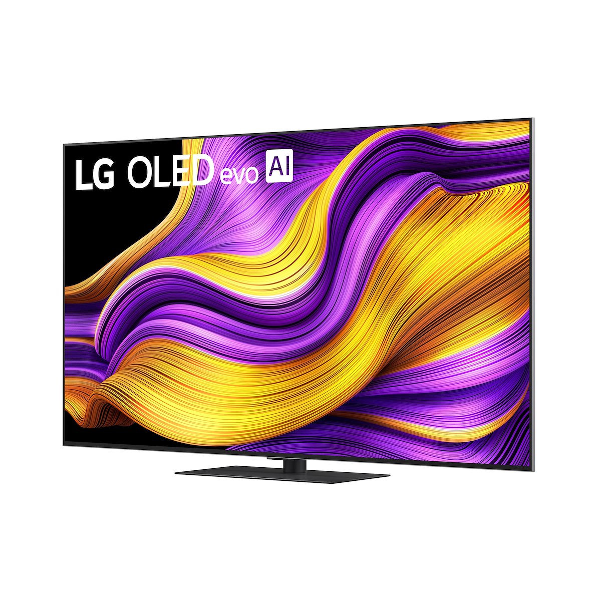 LG OLED65G56LS Smart TV OLED EVO 65 Pollici UHD 4K WebOS - immagine 2