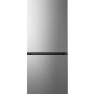 HISENSE RB3K330SAIC Frigorifero Combi NoFrost 330L Inverter WiFi Grigio