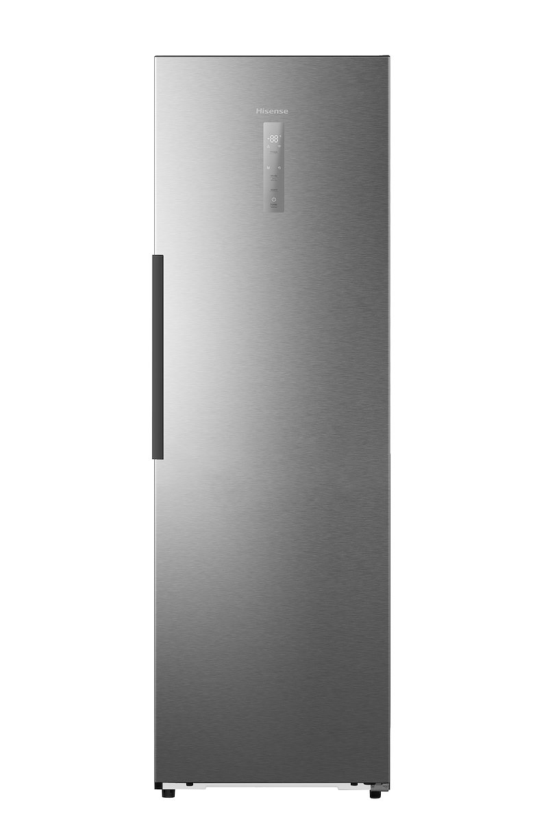 HISENSE RL3K370SEIE Frigo 1P 372L E NoFrost Inox WiFi