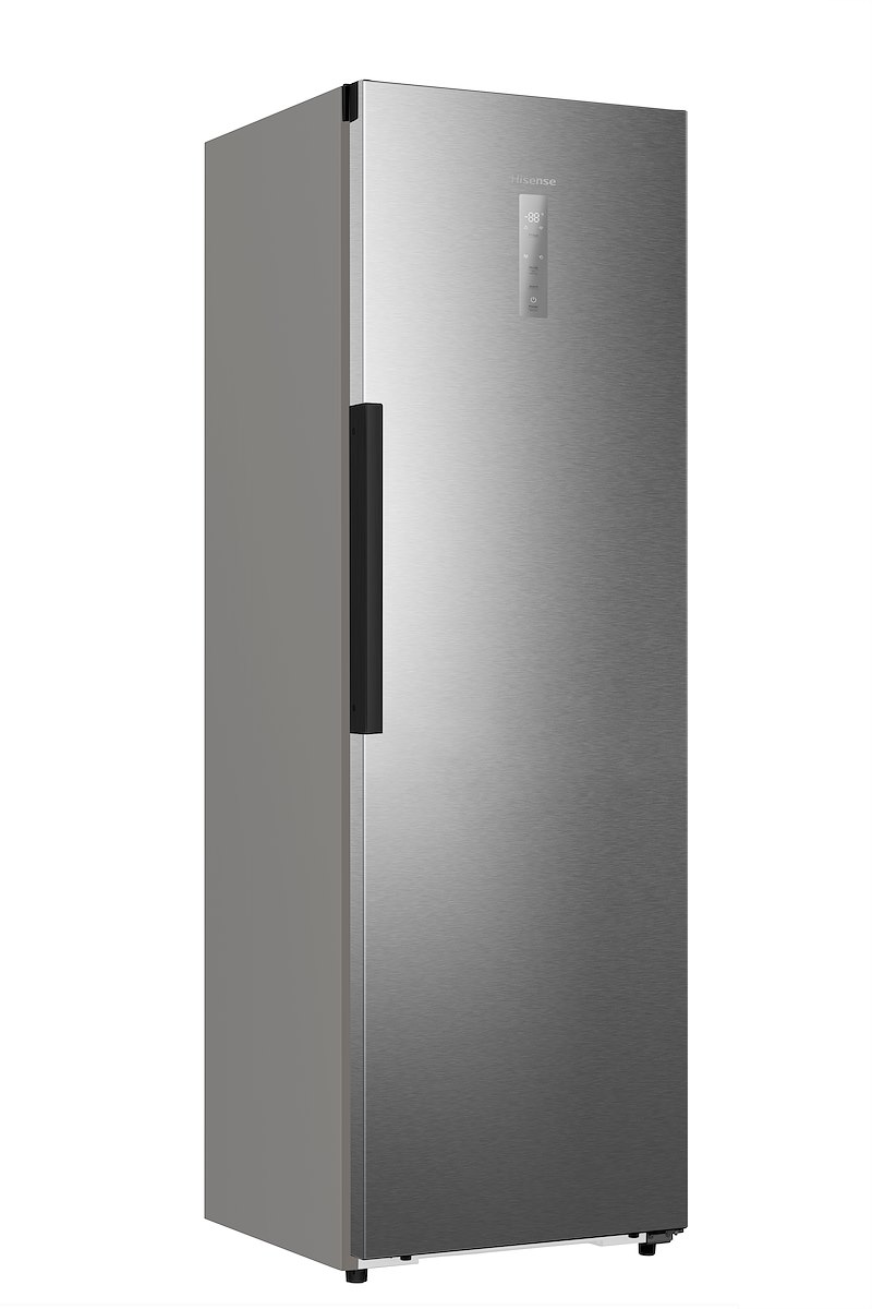 HISENSE RL3K370SEIE Frigo 1P 372L E NoFrost Inox WiFi - immagine 4