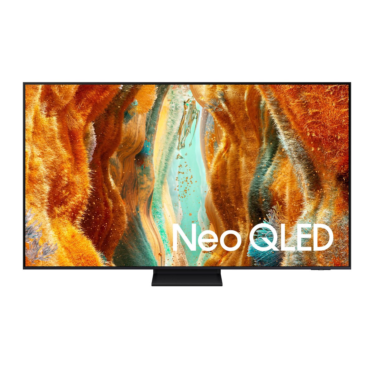 SAMSUNG QE55QN70FAUXZT TV Neo QLED 55" 4K UHD Smart Tizen DVBT2-S2 - immagine 3