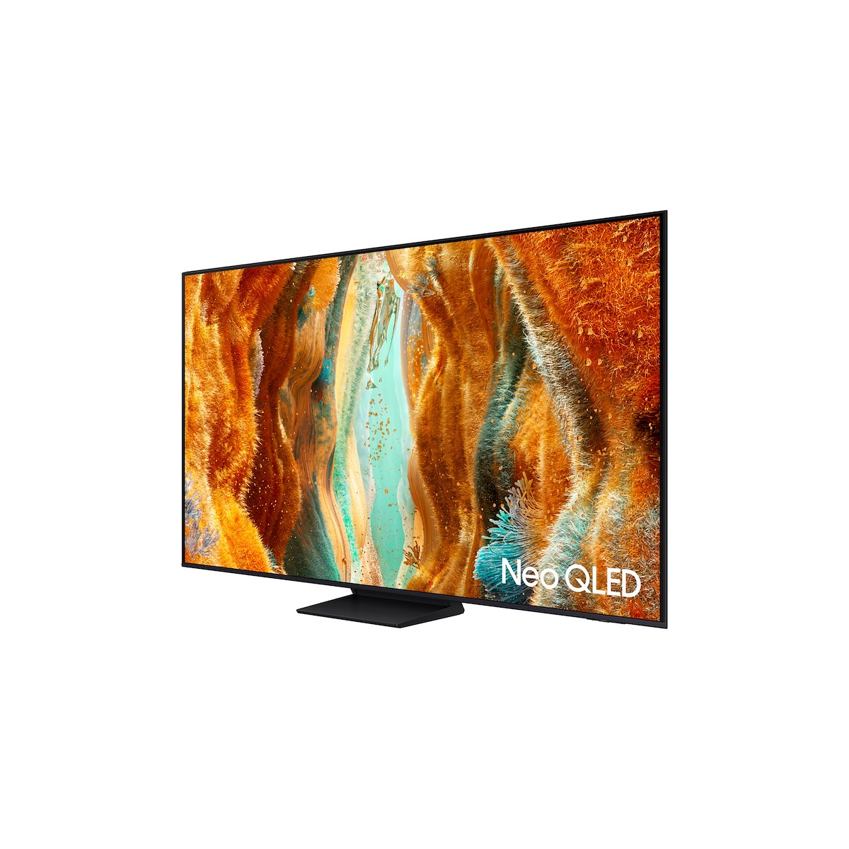 SAMSUNG QE55QN70FAUXZT TV Neo QLED 55" 4K UHD Smart Tizen DVBT2-S2 - immagine 4