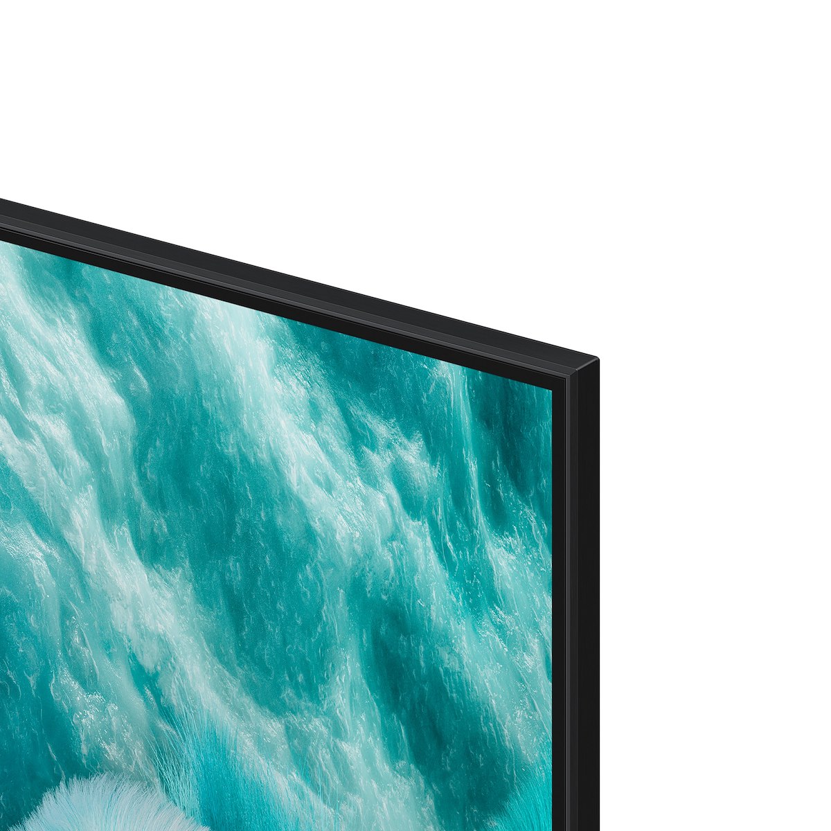 SAMSUNG QE65Q7F5AUXZT TV QLED 65 UHD 4K Smart Tizen - immagine 5