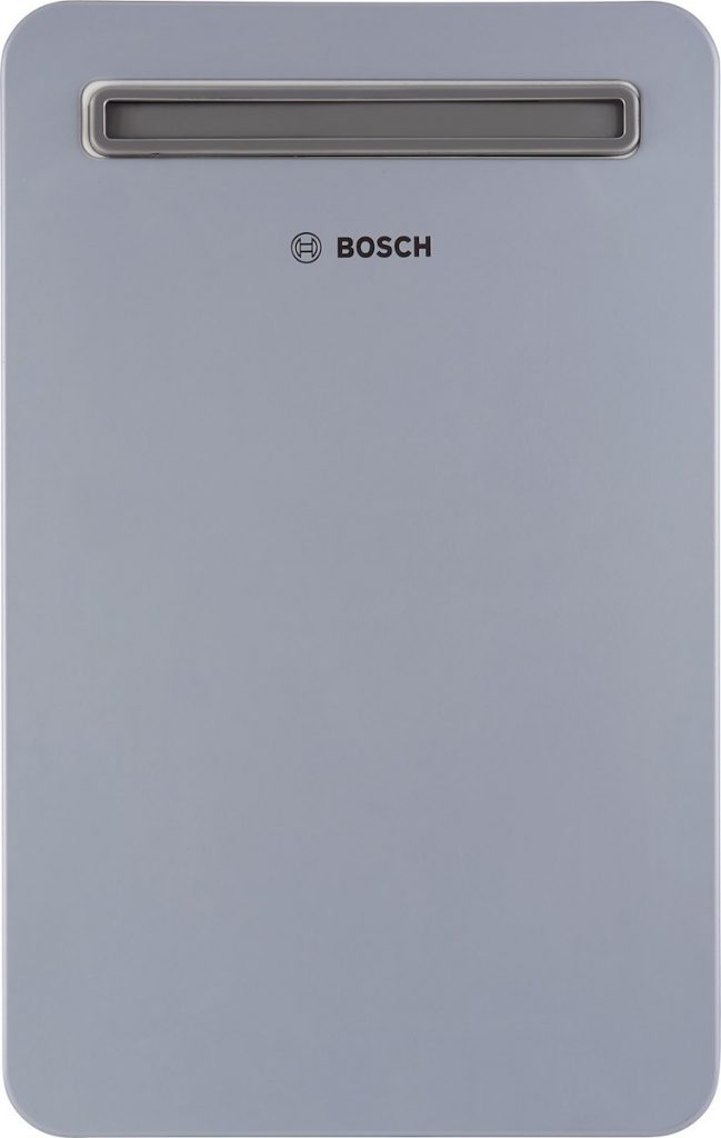 BOSCH PROFESSIONAL T5600O15V23 Scaldabagno a gas da esterno 15L