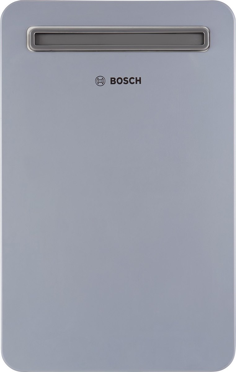 BOSCH PROFESSIONAL T5600O15V23 Scaldabagno a gas da esterno 15L