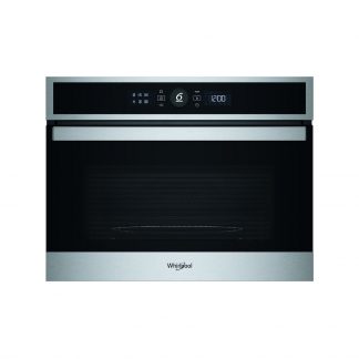 Whirlpool WMW47HMXI Forno Microonde da Incasso 40LT 900W con Grill 1600W 
