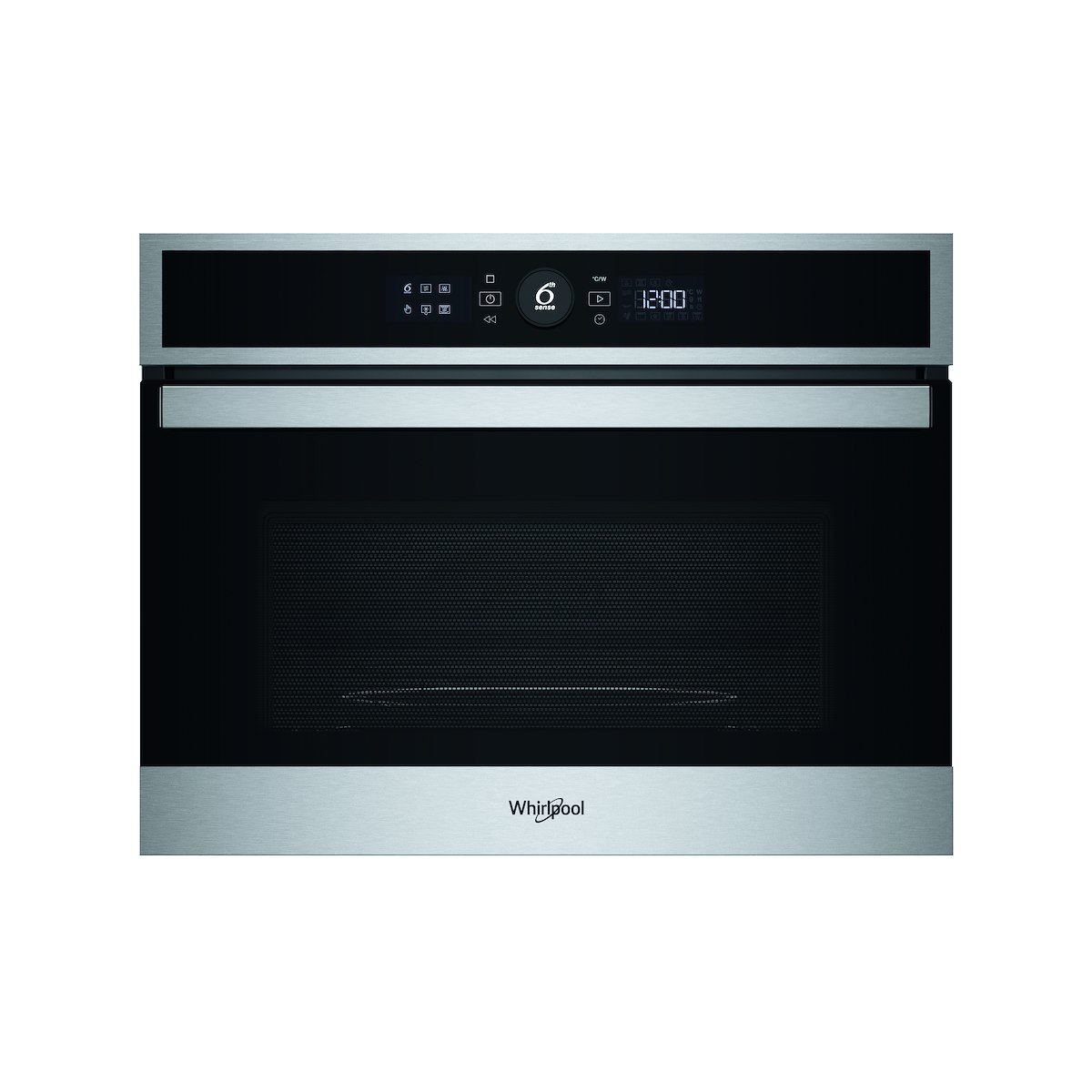 Whirlpool WMW47HMXI Forno Microonde da Incasso 40LT 900W con Grill 1600W
