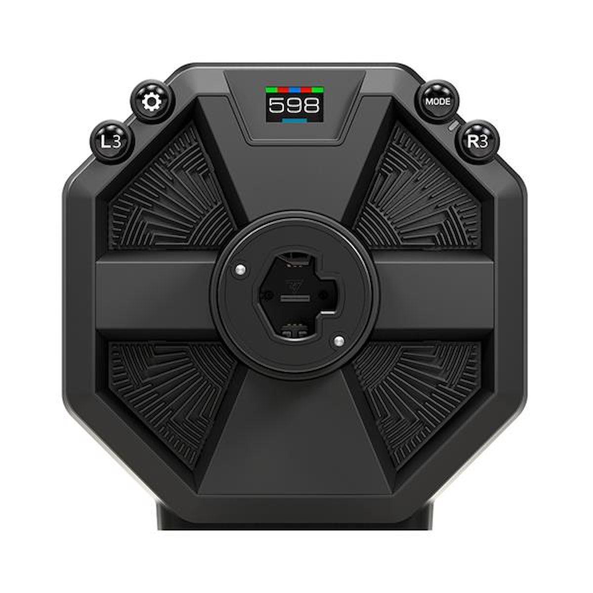 Thrustmaster T598 Volante Rimovibile con Pedaliera per PS5-PS4 e PC - immagine 5