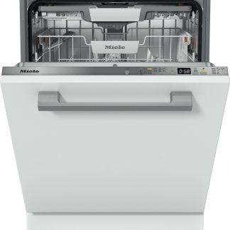 MIELE G5853SCVI Lavastoviglie 60cm 14 Coperti A+++ 3 Cesti Inox