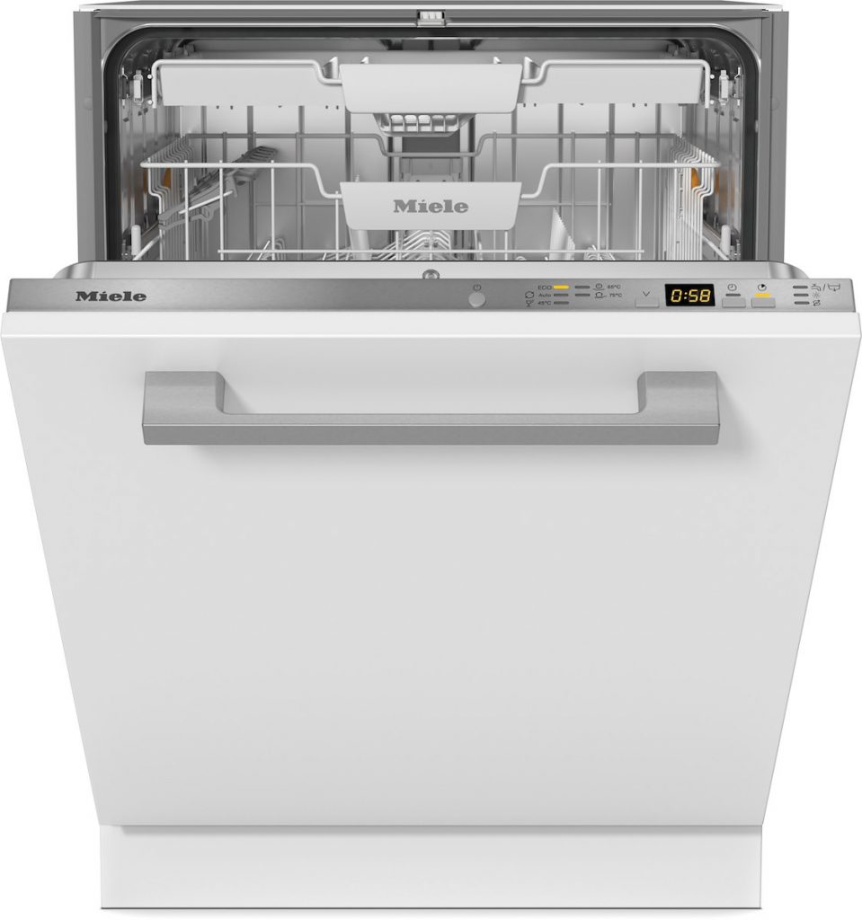 MIELE G5663SCVI Lavastoviglie Incasso Totale 60cm 14 Coperti Classe A