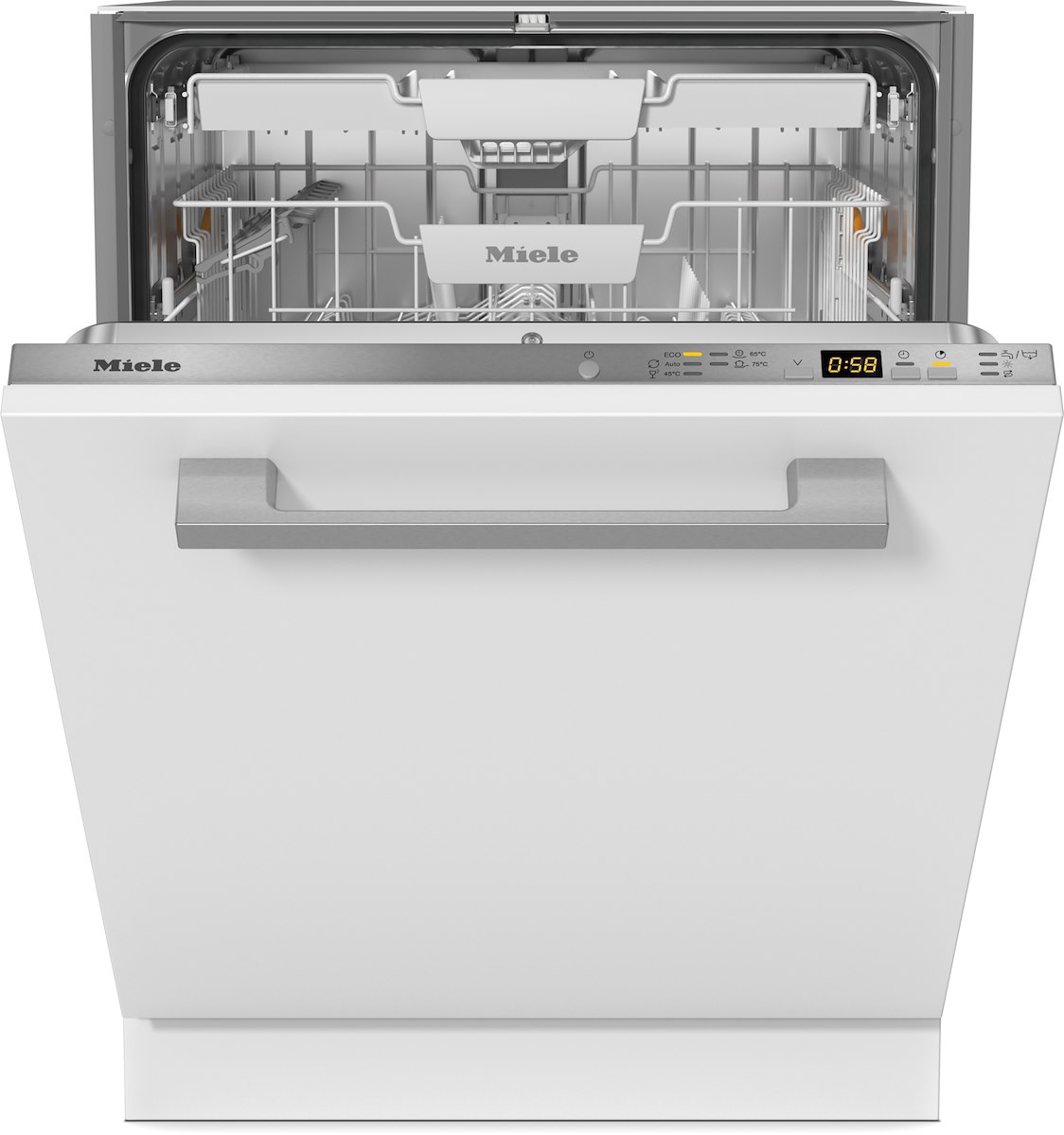 MIELE G5663SCVI Lavastoviglie Incasso Totale 60cm 14 Coperti Classe A