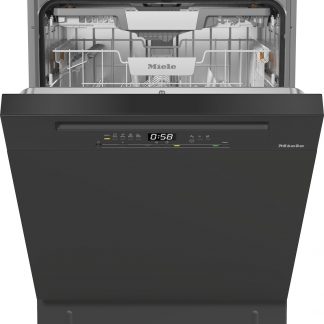 MIELE G5811SCUOBSW Lavastoviglie Sottopiano 60cm 14 Coperti Classe A Nera