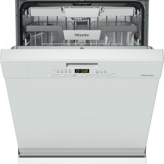 MIELE G5633SCBRWS Lavastoviglie 14 coperti A Cesto Bianco Brillante
