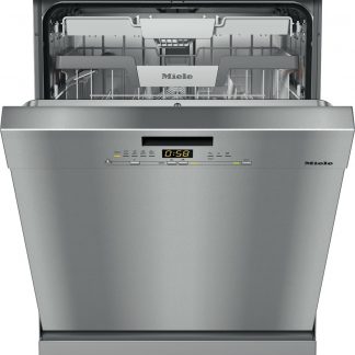 MIELE G5633SCCLST Lavastoviglie 14 Coperti A Inox 3 Cesti