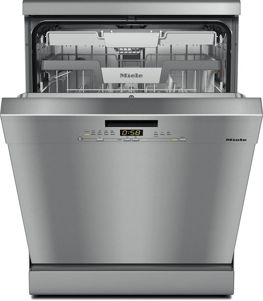 MIELE G5633SCCLST Lavastoviglie 14 Coperti A Inox 3 Cesti