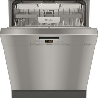 MIELE G5633SCUCLST Lavastoviglie Sottopiano 60cm 14 Coperti Classe A Inox