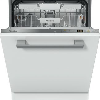 MIELE G5653SCVI Lavastoviglie Incasso 60cm 14 Coperti A++ Inox
