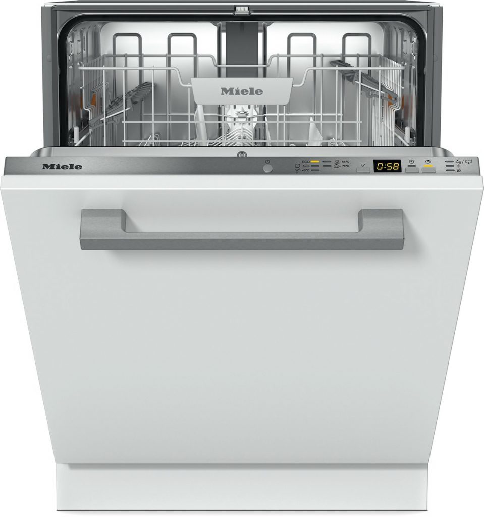 MIELE G5653VI Lavastoviglie Incasso Totale 60cm 13 Coperti Classe A