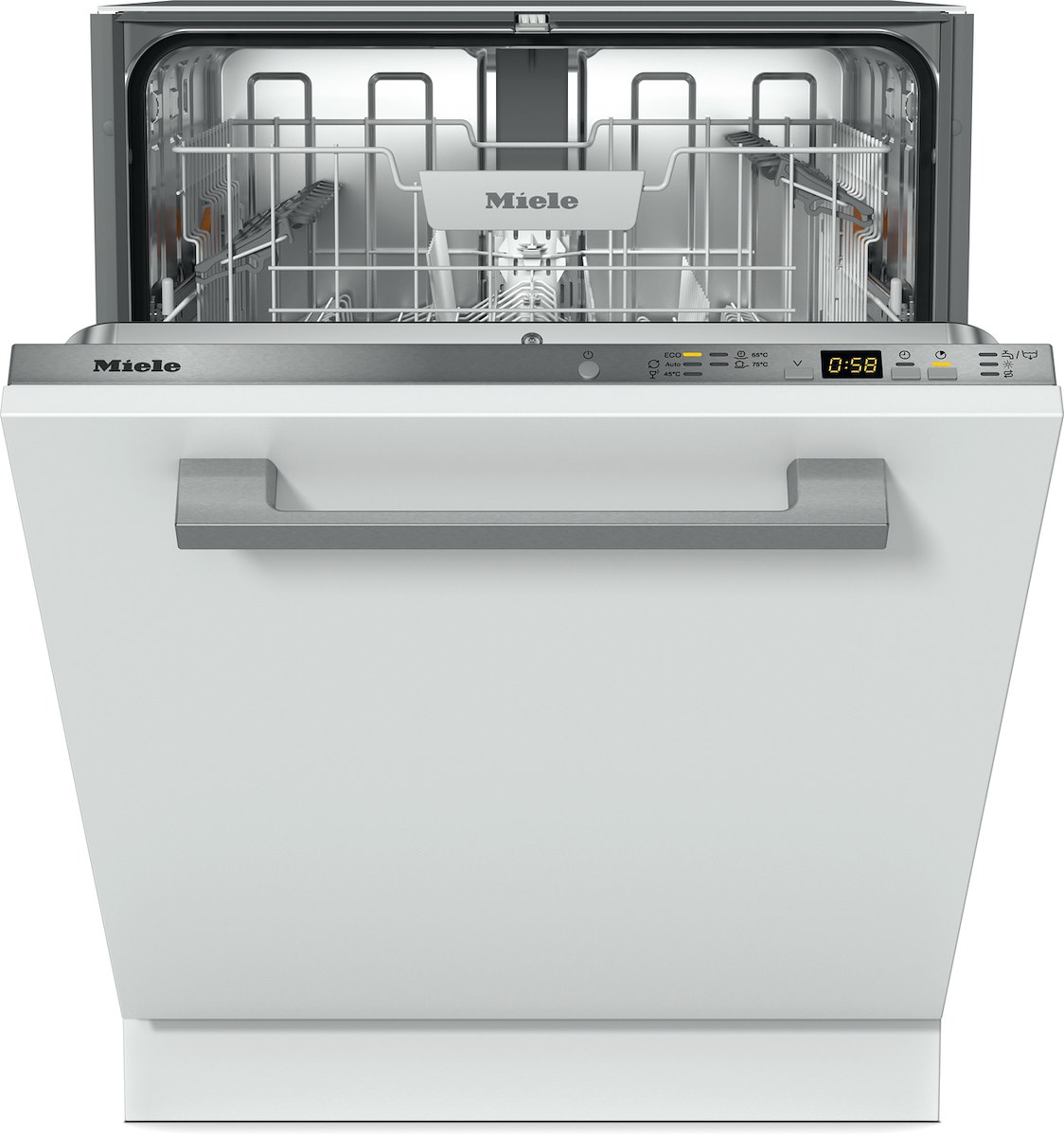 MIELE G5653VI Lavastoviglie Incasso Totale 60cm 13 Coperti Classe A