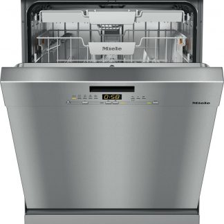 MIELE G5611SCCLST Lavastoviglie 14 coperti A 5 programmi 3 cesti inox
