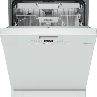 MIELE G5611SCUBRWS Lavastoviglie Sottopiano 60cm 14cop. Bianco