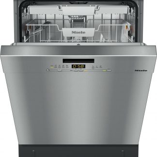 MIELE G5611SCUCLST Lavastoviglie sottopiano 60cm 14 coperti inox
