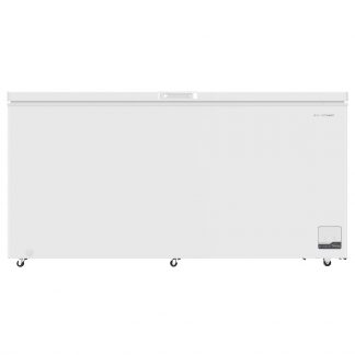 SMARTWAY WMCP700SWE0 Congelatore orizzontale 700L CE-E Inverter bianco
