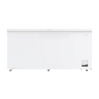 SMARTWAY WMCP501SWE0 Congelatore orizzontale 500L CE-E Inverter bianco