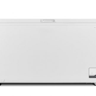 SMARTWAY WMCP400SWE0 Congelatore Orizzontale 400L Classe E Inverter Bianco