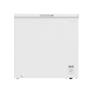 SMARTWAY WMCP201SWE0 Congelatore Orizzontale 199L Bianco