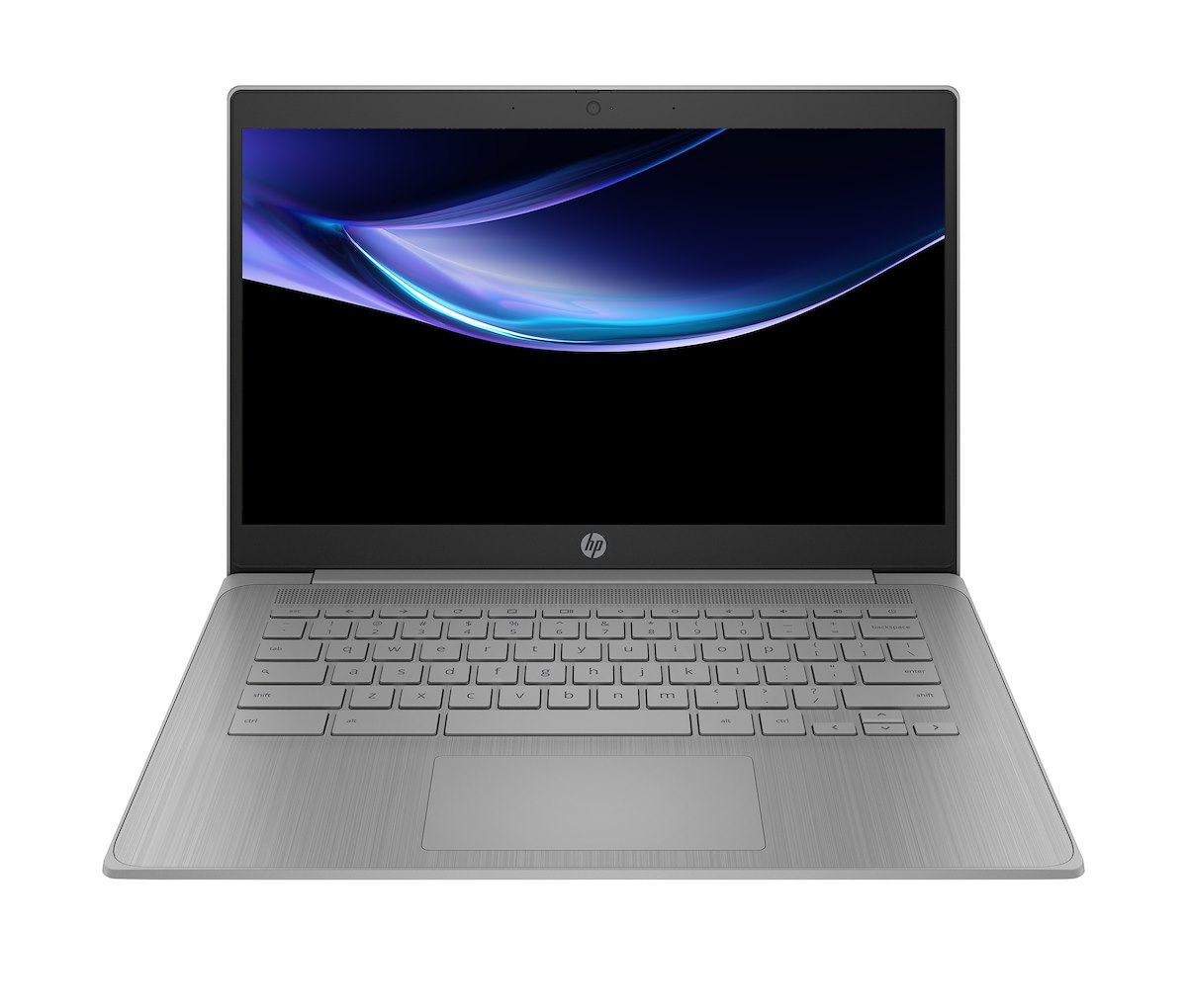 HP CHROMEBOOK14ANE1001NL, Celeron N4500, 4GB RAM, 64GB eMMC, Chrome OS