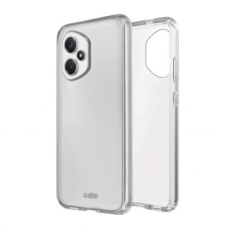 SBS TESKINHO400T Cover Skinny Trasparente per Honor 400