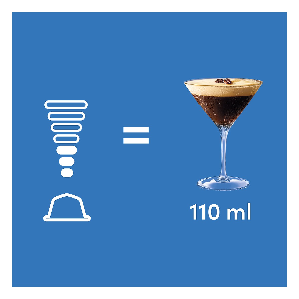 NESCAFE 12602908 Capsule Caffè Dolce Gusto Shakerato 16 pz - immagine 5