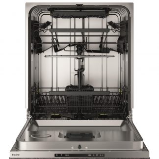 ASKO DFI544B Lavastoviglie Incasso 60cm, 14 Coperti, Classe A, 9 Programmi