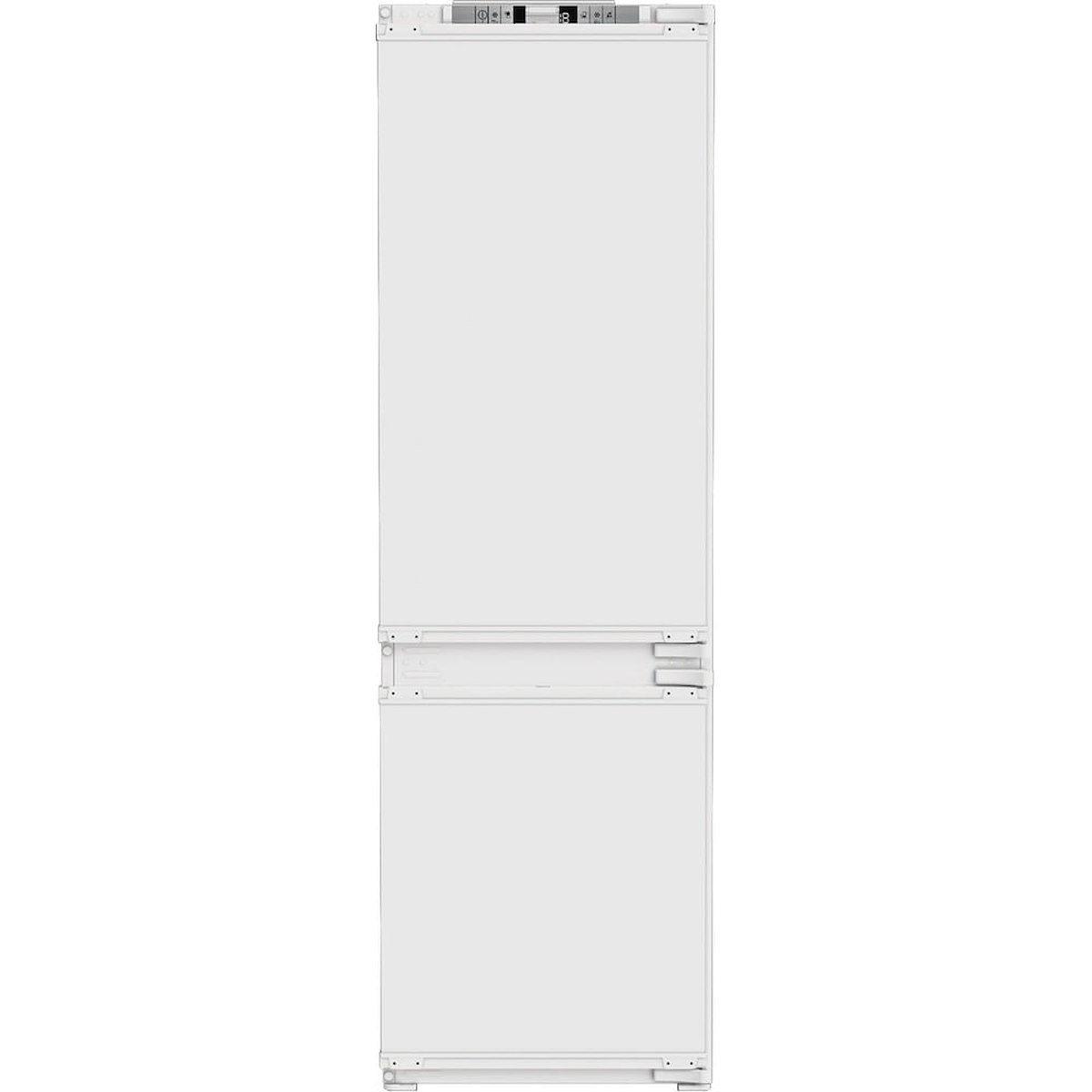 WHIRLPOOL WHKN3253B4E Frigorifero Combinato Incasso Total No Frost - immagine 3