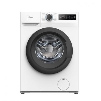 MIDEA MF110W60WIT Lavatrice Slim 6kg 1000giri Vapore