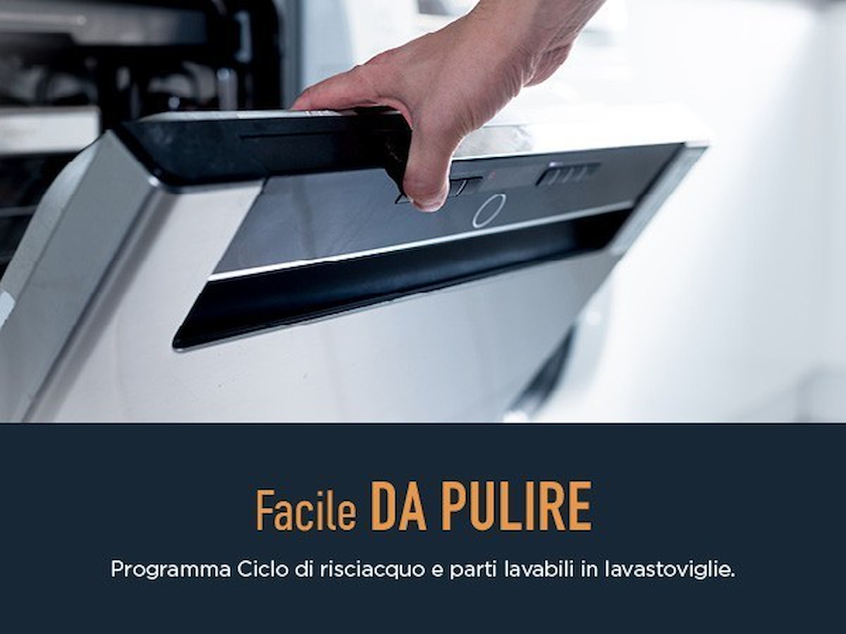 NINJA FS301EU Macchina per Bevande Ghiacciate Slushie 2.7L - immagine 5
