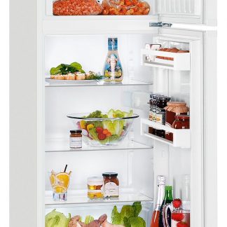 LIEBHERR GKWE14556 Frigo 2P 233LT CE.E Statico SmartFrost Bianco