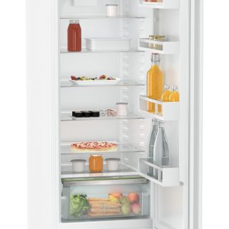 LIEBHERR K46VD00 Frigo 1P 298LT CE.D Ventilato C-EasyFresh Bianco